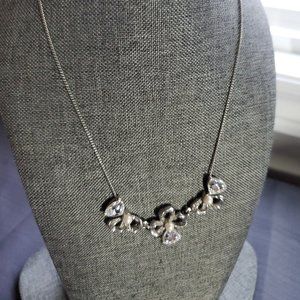 Nina Ricci Vintage Necklace